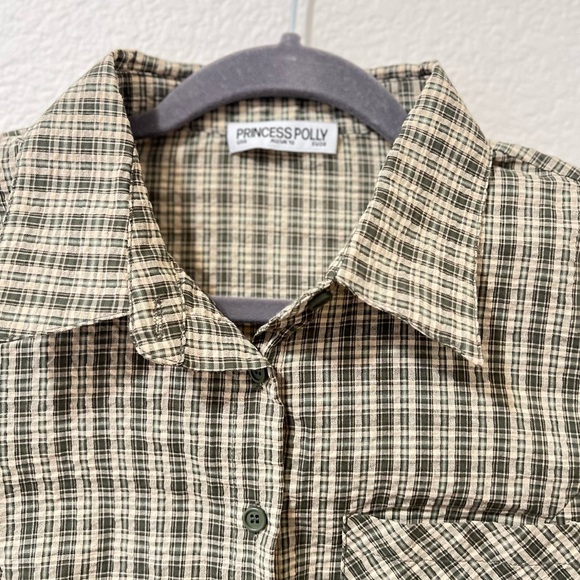 Princess Polly top - Picture 4 of 4